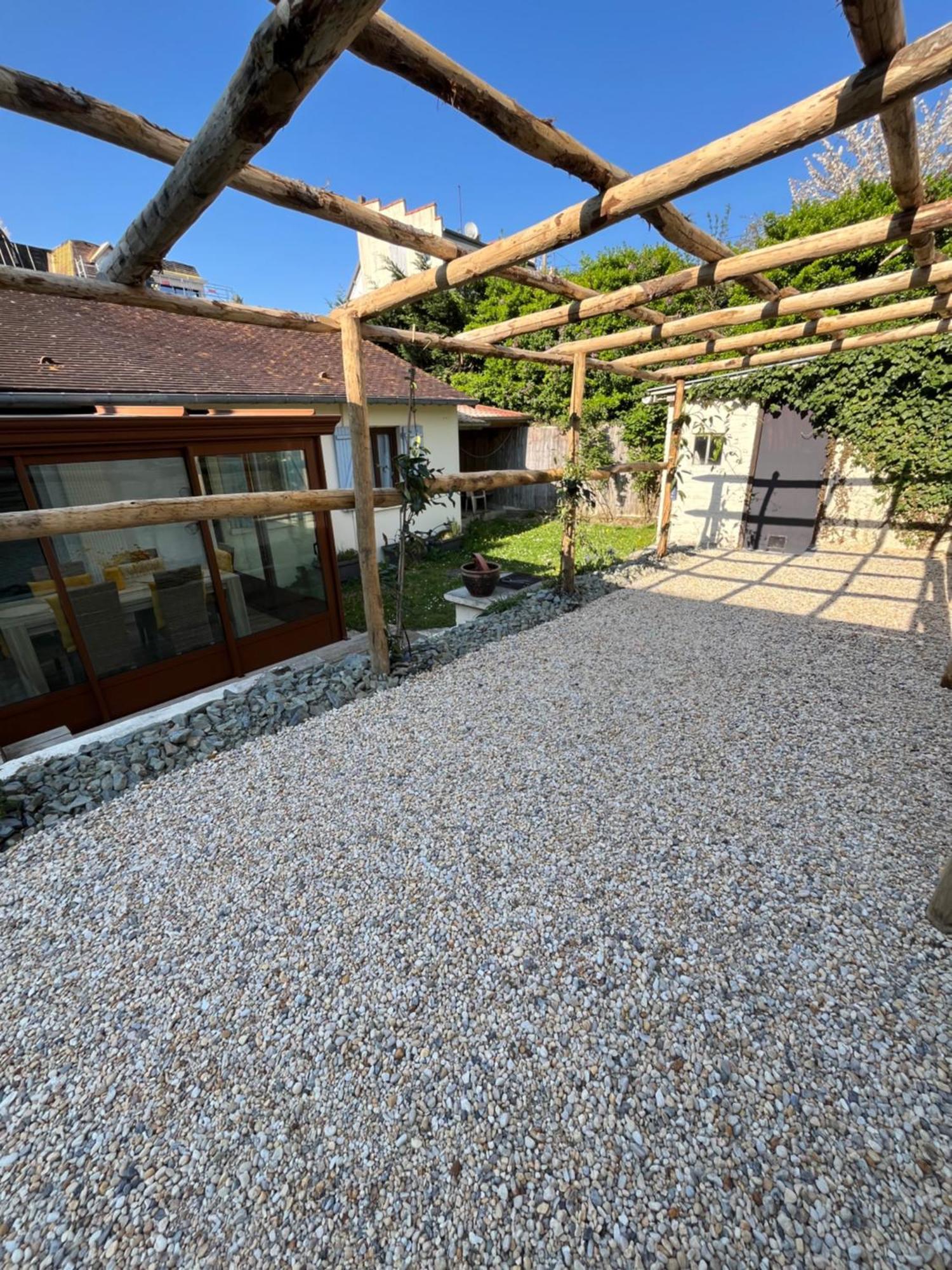 Bessi - Maison De Charme Trouville Sur Mer المظهر الخارجي الصورة